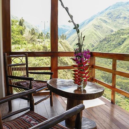Vertikal Lodge 圣特雷莎 外观 照片