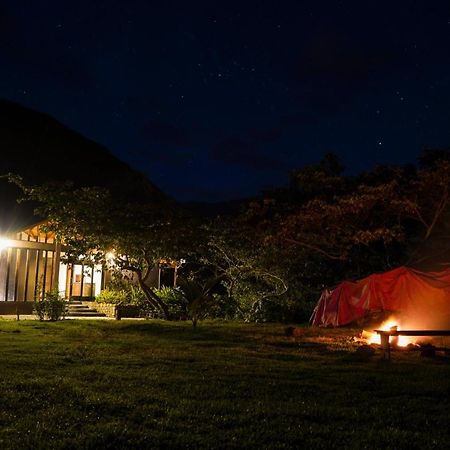 Vertikal Lodge 圣特雷莎 外观 照片