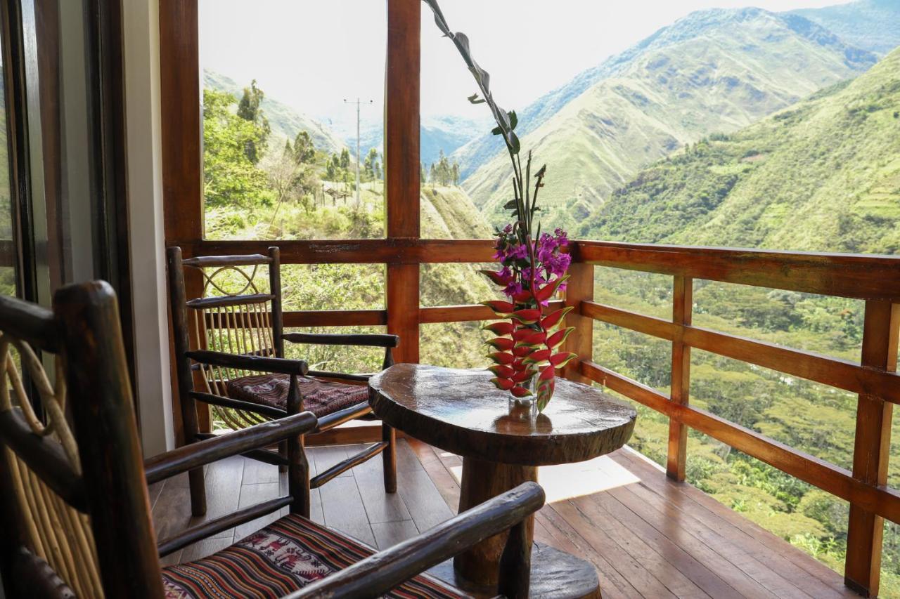 Vertikal Lodge 圣特雷莎 外观 照片