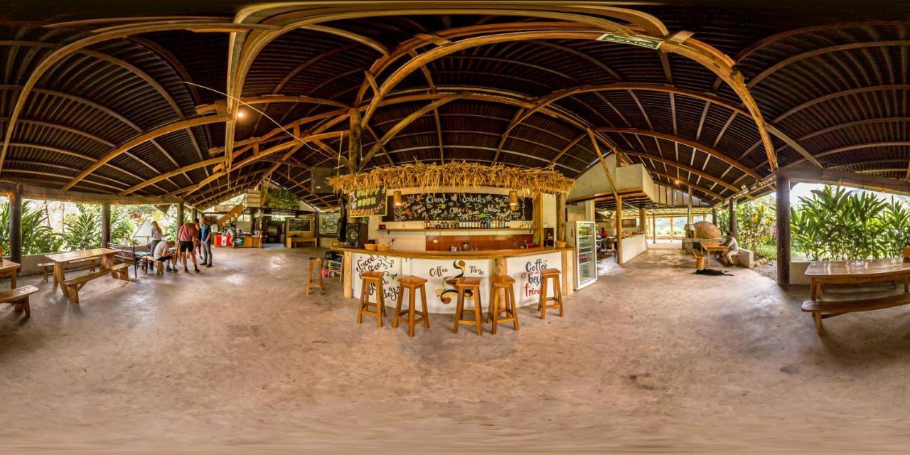 Vertikal Lodge 圣特雷莎 外观 照片